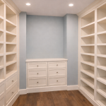 custom designer closet danville illinois