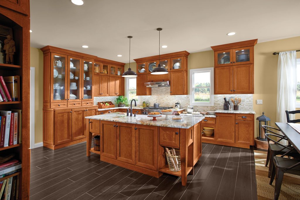 custom cabinets and countertops danville illinois western indiana