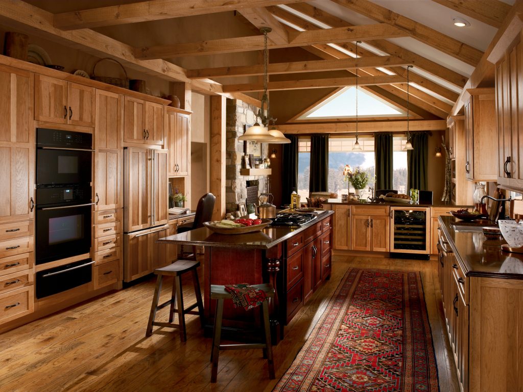 Creative Cabinets Custom Kitchen Danville Illinois