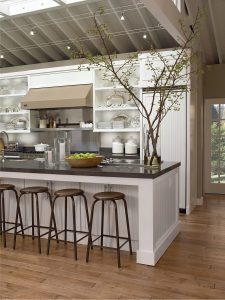 Creative Cabinets Custom Kitchen Danville Illinois