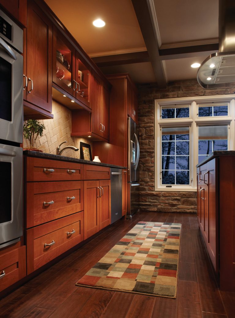 Creative Cabinets Custom Kitchen Danville Illinois
