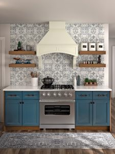 Creative Cabinets Custom Kitchen Danville Illinois