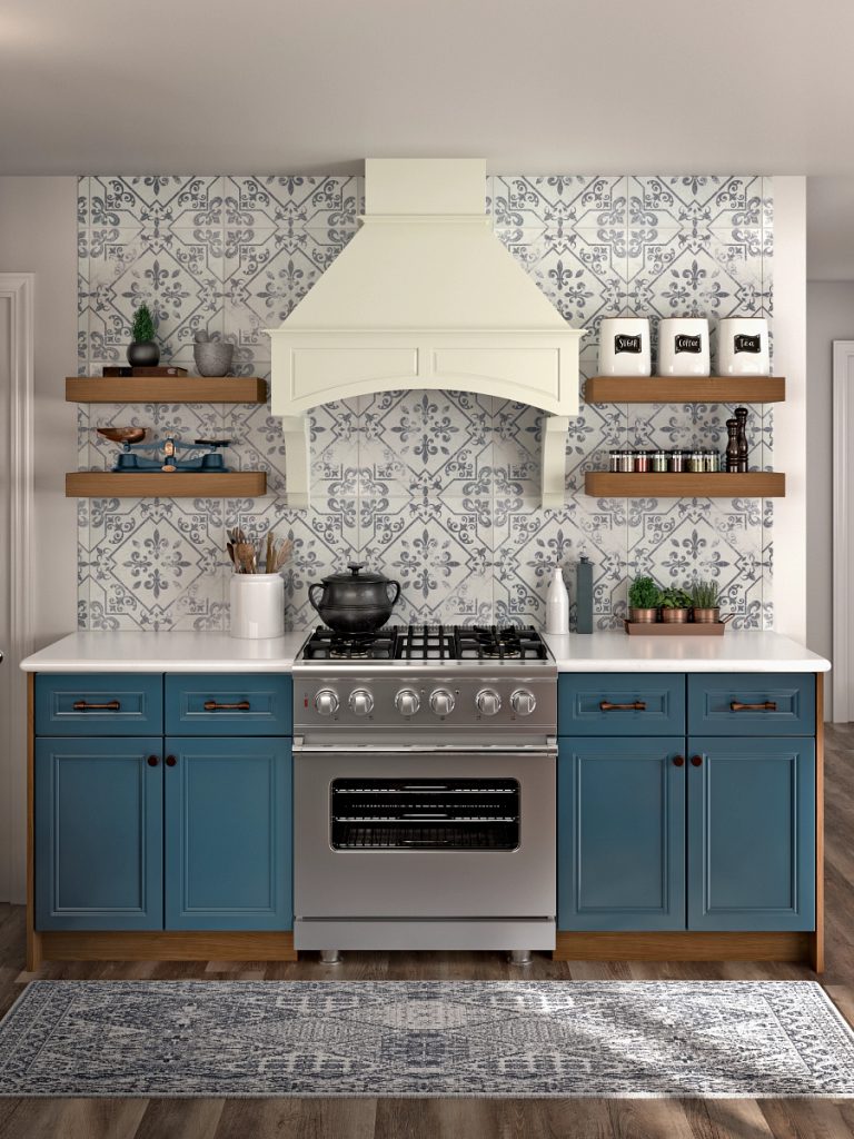 Creative Cabinets Custom Kitchen Danville Illinois