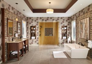 Creative Cabinets Pro Custom Bathroom Danville Illinois