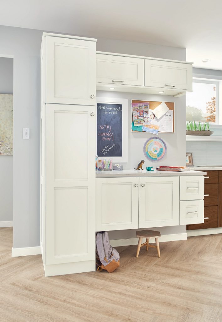 custom cabinets and countertops danville illinois kitchen