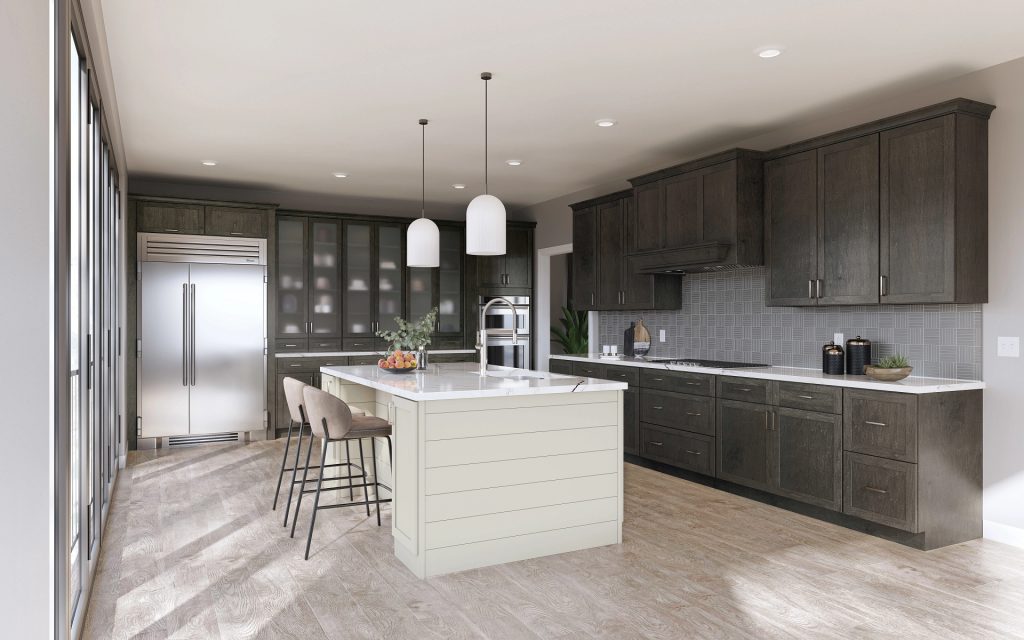 custom cabinets and countertops danville illinois western indiana
