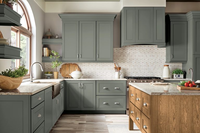 custom cabinets and countertops danville illinois western indiana