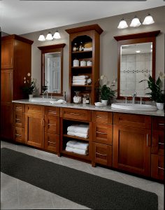 Creative Cabinets Pro Custom Bathroom Danville Illinois