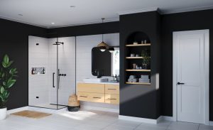 Creative Cabinets Pro Custom Bathroom Danville Illinois