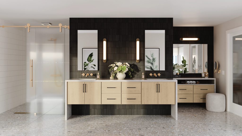 Custom Countertops Creative Cabinets Danville Illinois