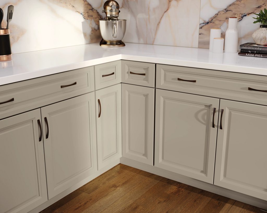 custom cabinets and countertops danville illinois kitchen