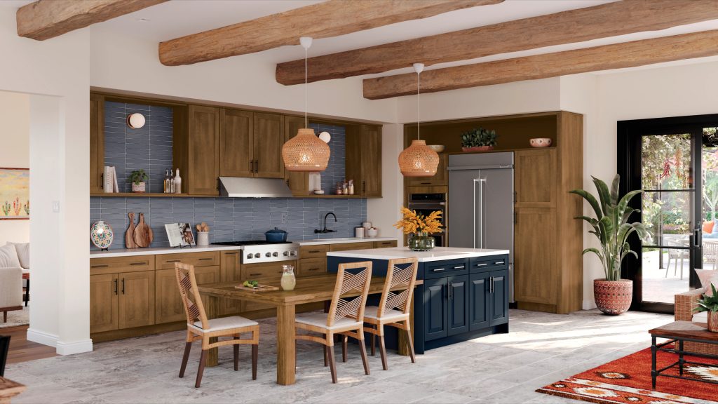custom cabinets and countertops danville illinois western indiana