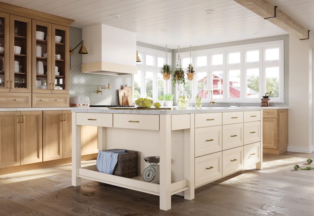 custom cabinets and countertops danville illinois western indiana