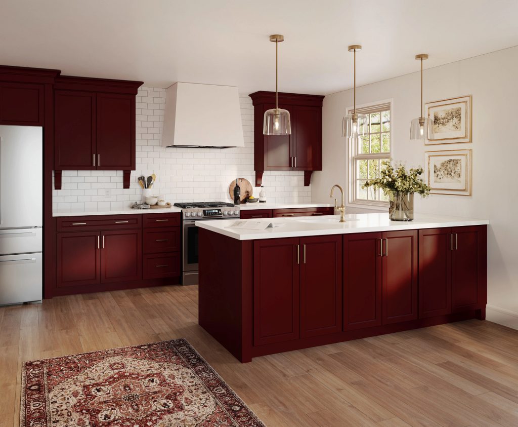 Custom Countertops Creative Cabinets Danville Illinois
