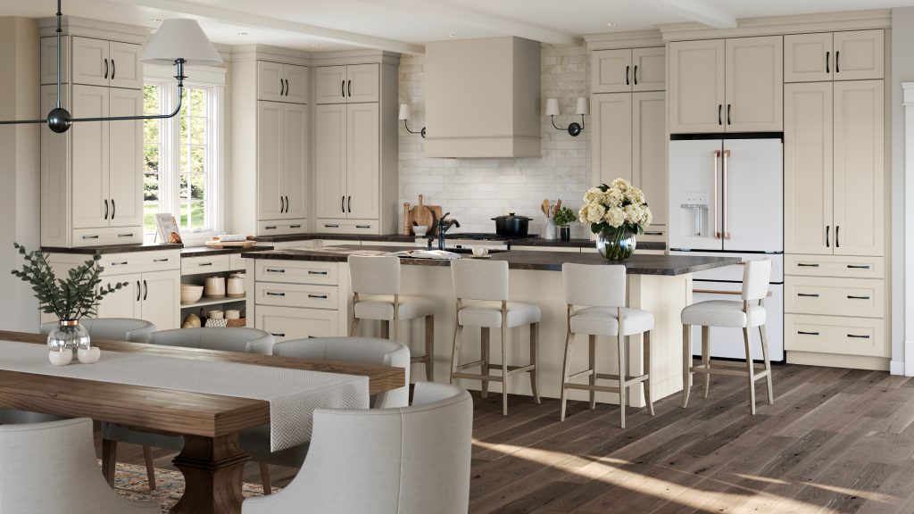 custom cabinets and countertops danville illinois western indiana