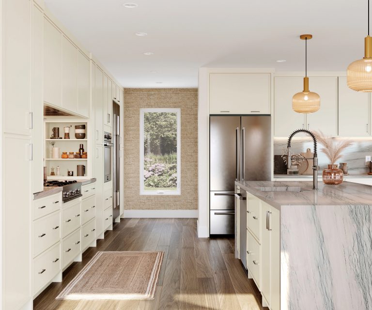 Custom Countertops Creative Cabinets Danville Illinois