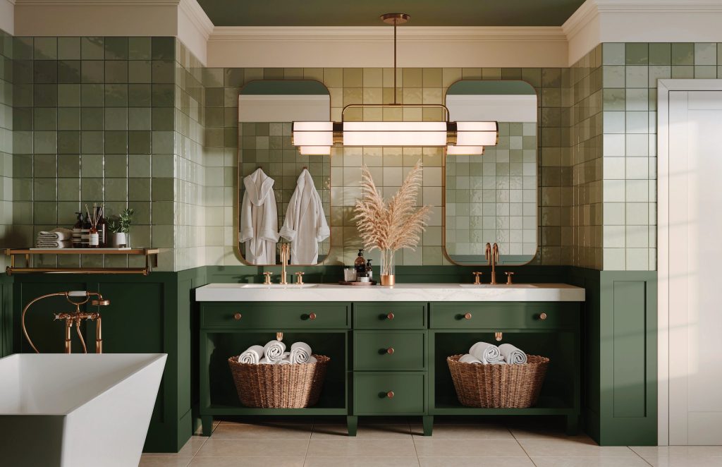 custom cabinets and countertops danville illinois western indiana