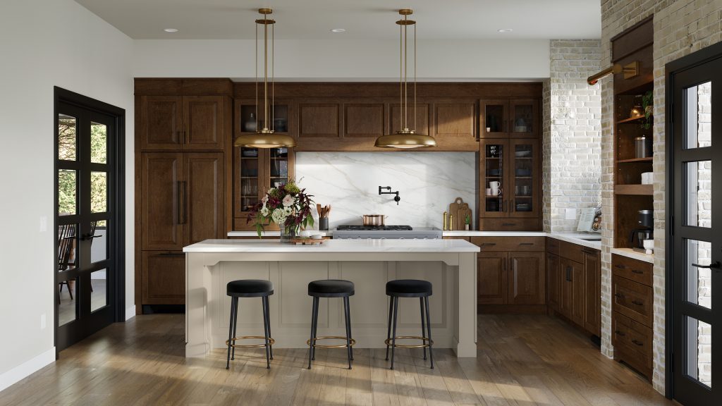 custom cabinets and countertops danville illinois western indiana
