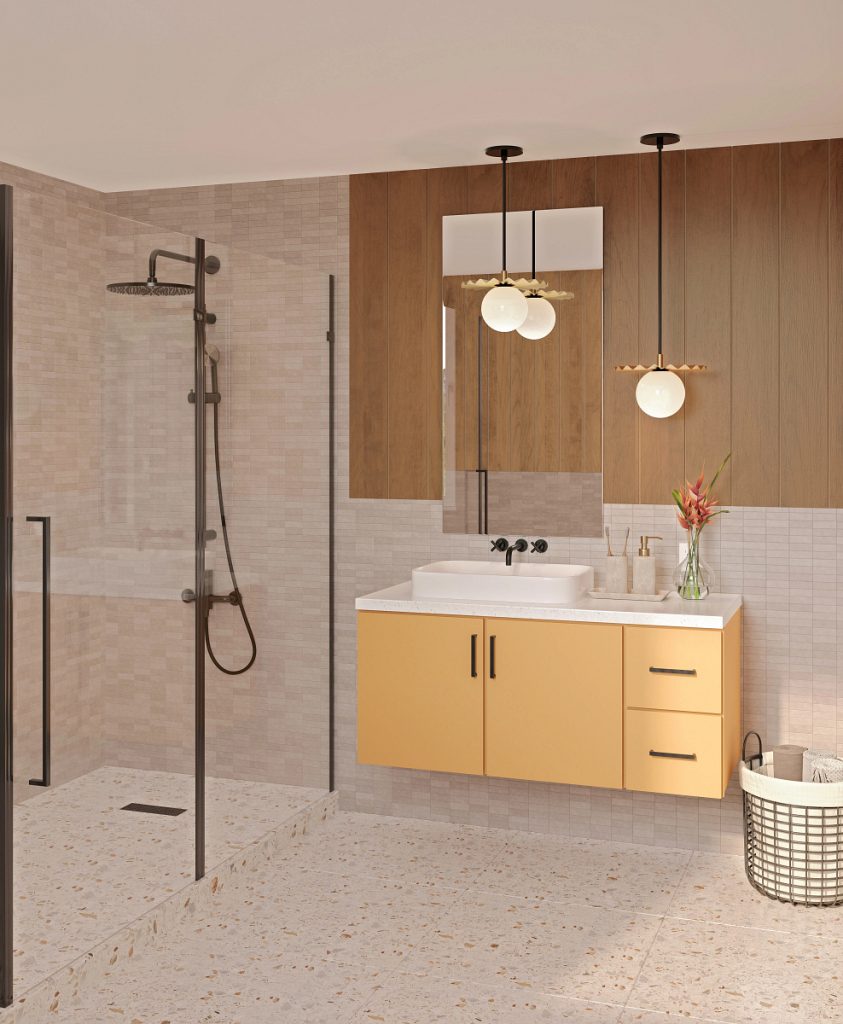 Custom Countertops Creative Cabinets Danville Illinois