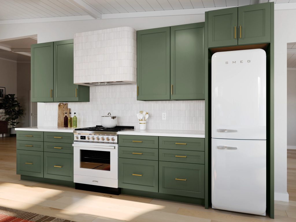 custom cabinets and countertops danville illinois kitchen