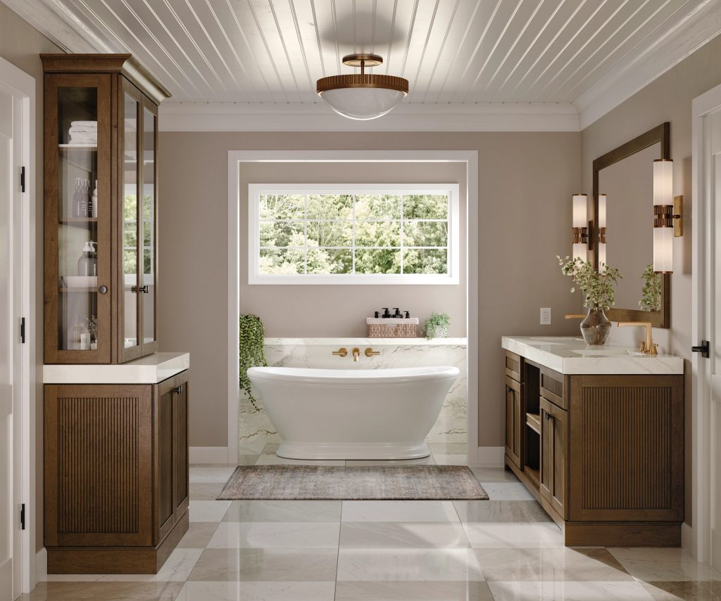 custom cabinets and countertops danville illinois western indiana