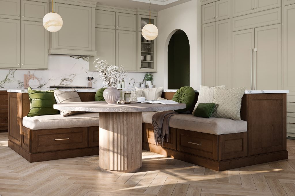 custom cabinets and countertops danville illinois western indiana