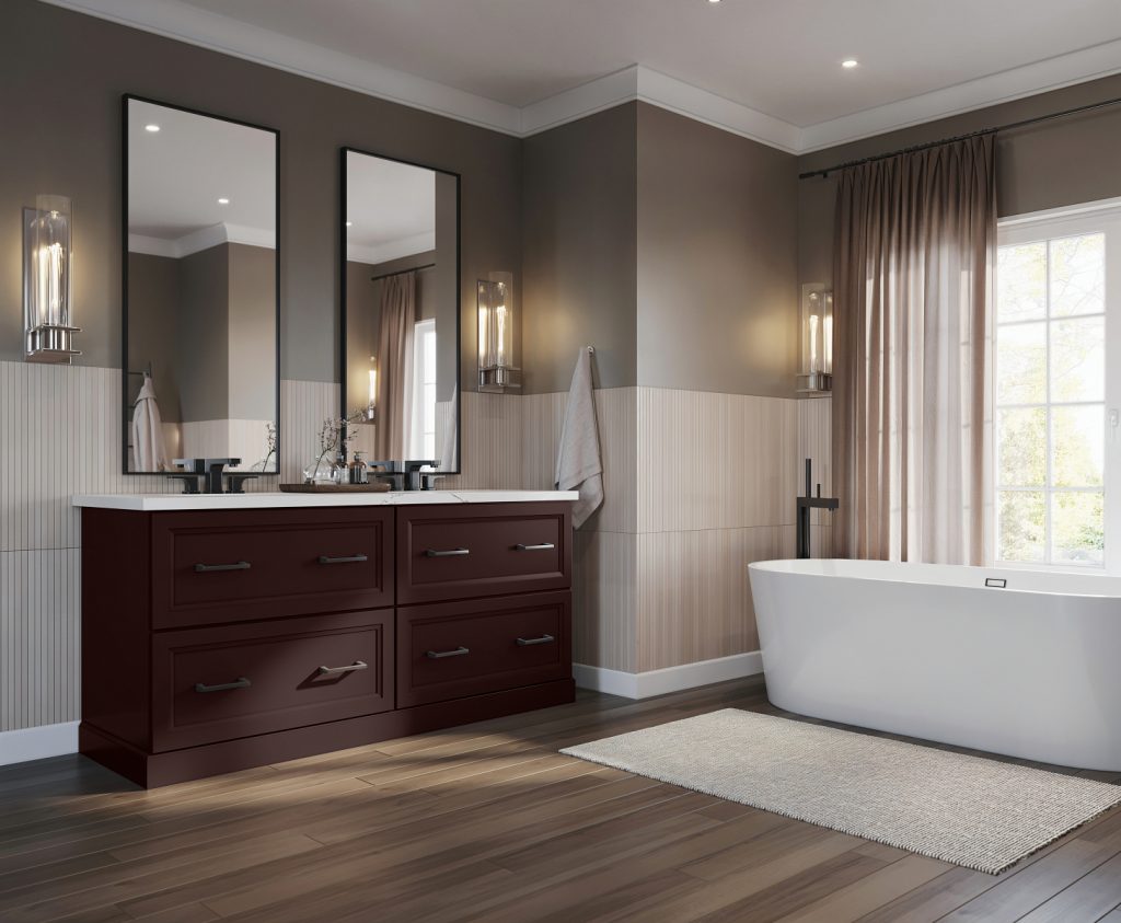 custom cabinets and countertops danville illinois western indiana