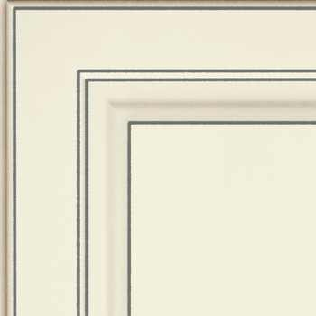 canvas with cinder highlight