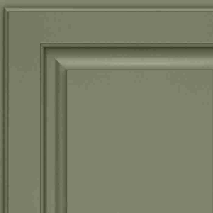 muted moss