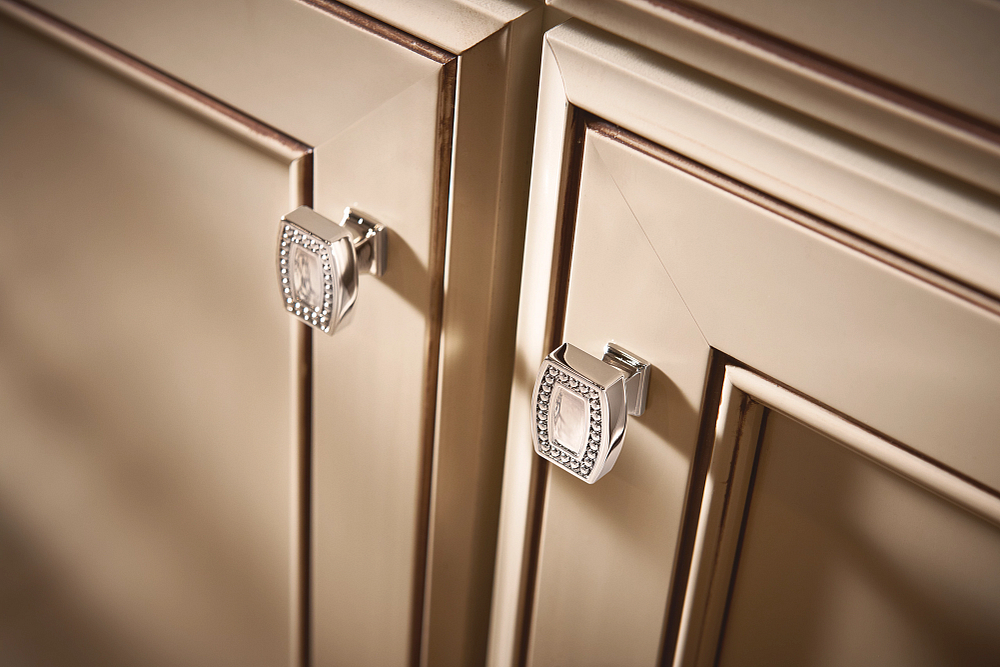 Custom Kitchen Cabinet Doors and Hardware Champaign Illinois