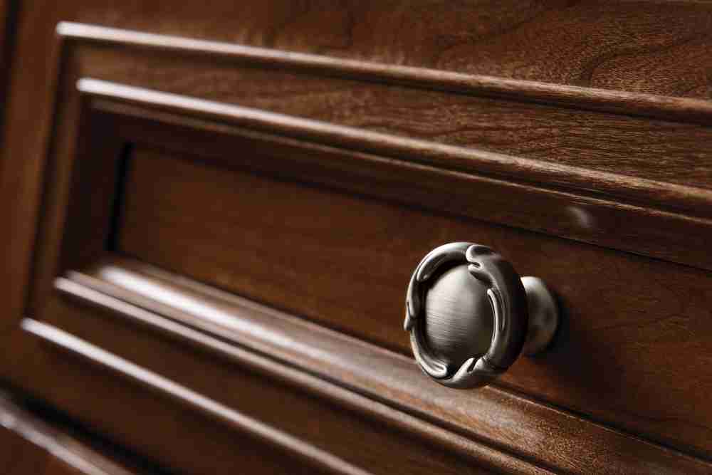 Custom Kitchen Cabinet Doors and Hardware St. Joe Illinois