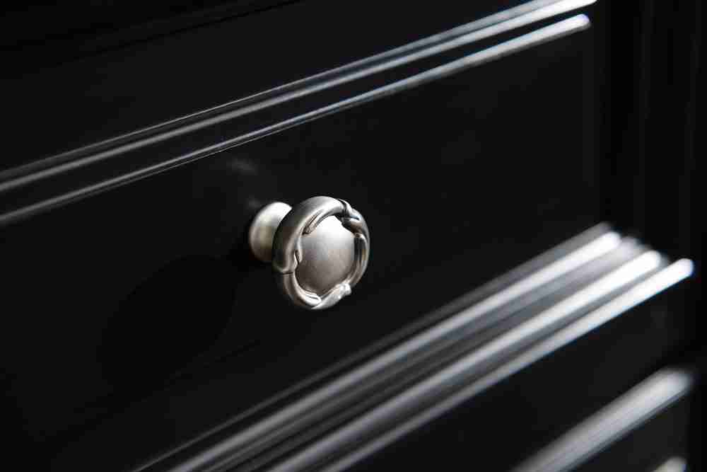 Custom Kitchen Cabinet Doors and Hardware Catlin Illinois