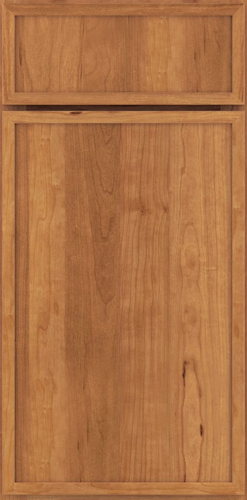Dorsey Cherry Natural Drawer Cabinets Danville Illinois