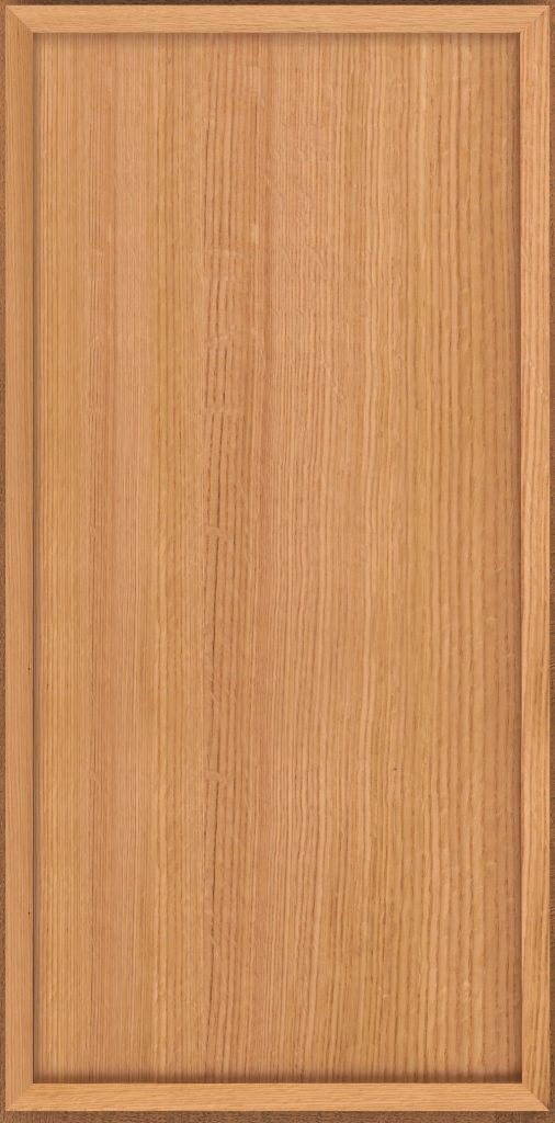 Dorsey Oak Natural Wall Cabinets Danville Illinois
