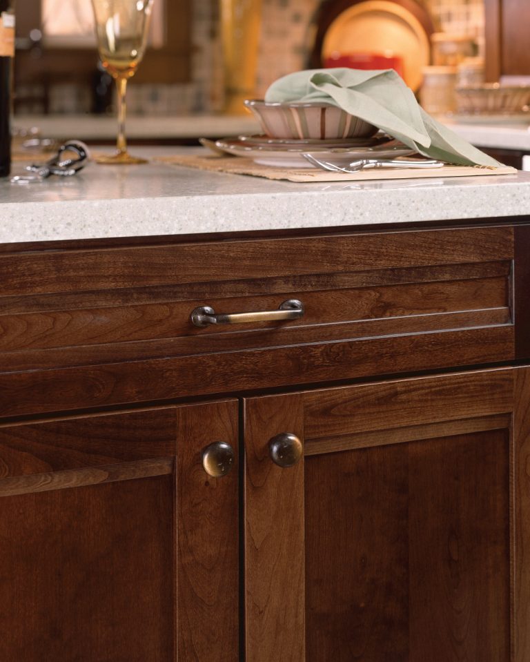 Custom Kitchen Cabinet Doors and Hardware Danville Illinois