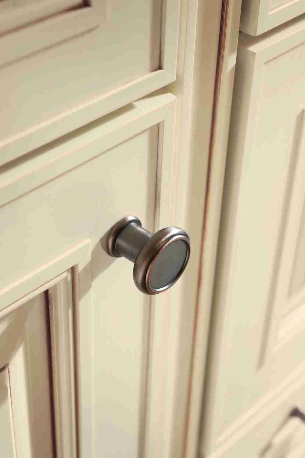 Custom Kitchen Cabinet Doors and Hardware Bismarck Illinois