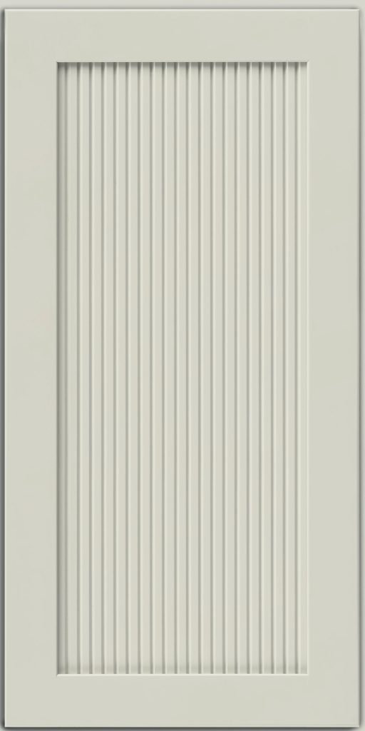 Reeded Maple Moonshine Wall Cabinets Danville Illinois