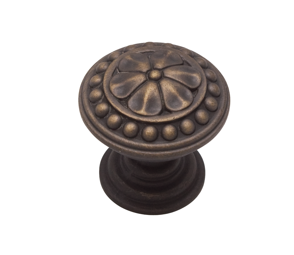 Custom Cabinet Knobs Danville Illinois Rosette